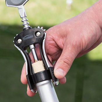Los mejores sacacorchos eléctricos de 2020 imagen 15 abridor de vino con alas