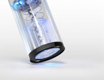 Los mejores sacacorchos eléctricos de 2020 imagen 26 led en el abridor de corchos electrico