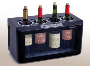 Los mejores sacacorchos eléctricos de 2020 imagen 41 vinoteca vertical para botellas ya empezadas