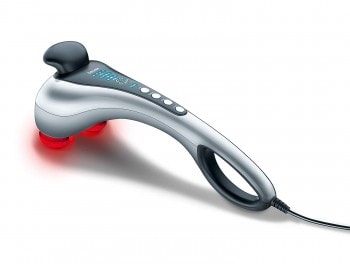 Les meilleurs masseurs cervicaux de 2020 image 39 Beurer MG100 - Masseur dorsal électrique