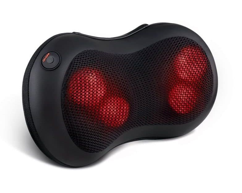 Les meilleurs masseurs cervicaux de 2020 image 36 Naipo MGP-129G