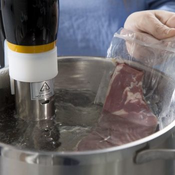 cocina con sousvide