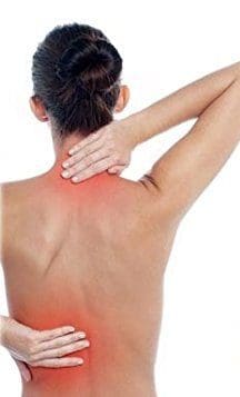 Los mejores masajeadores cervicales del 2020 imagen 1 dolores musculares