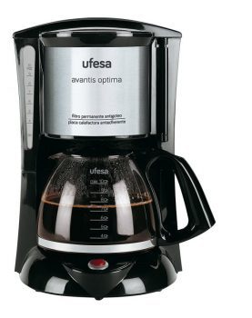 Ufesa CG7232 - Cafetera de goteo