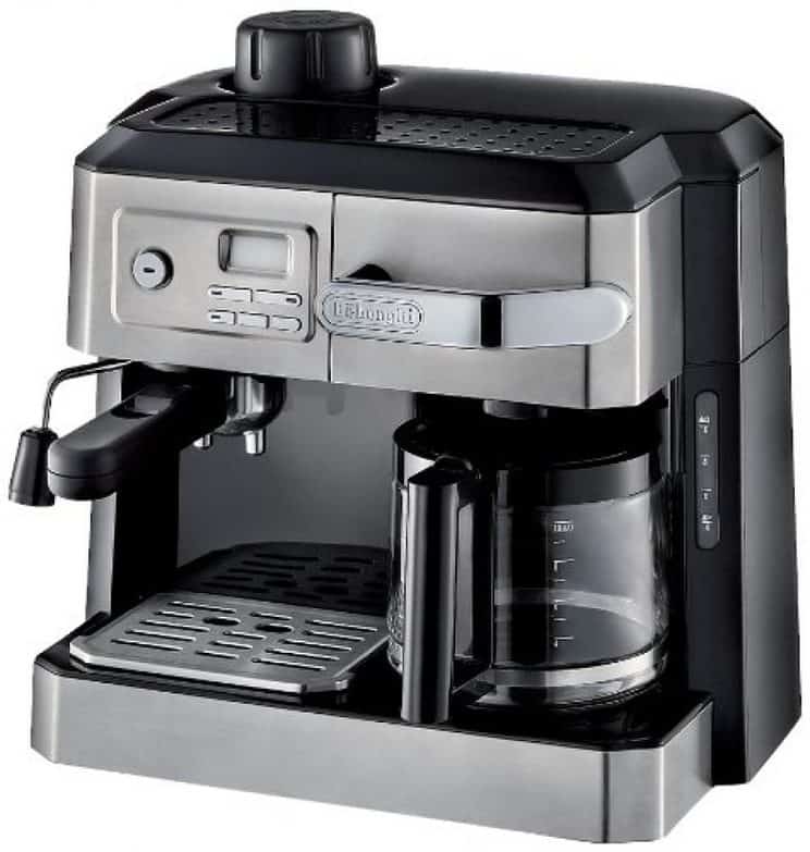 Las mejores CAFETERAS EXPRESS 【GUÍA 2021】