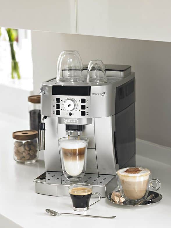 Cómo elegir entre las mejores cafeteras express