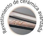 Planchas de pelo Remington: guía detallada para encontrar la mejor imagen 18 revestimiento de ceramica avanzada