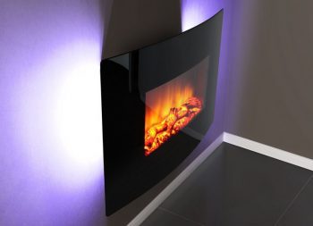 Endeavour Fires and Fireplaces