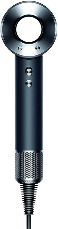 Dyson Supersonic edición negro-níquel