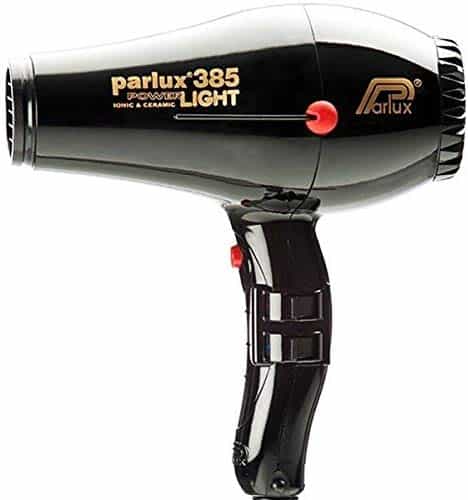 Secador de pelo Parlux 385 Power Light