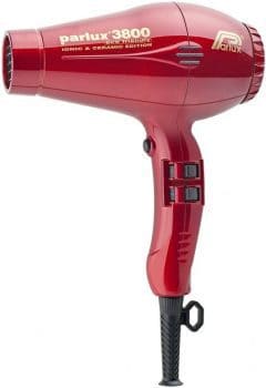 Secador de pelo profesional Parlux 3800