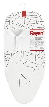 Tabla de planchar sobremesa Rayen 6036