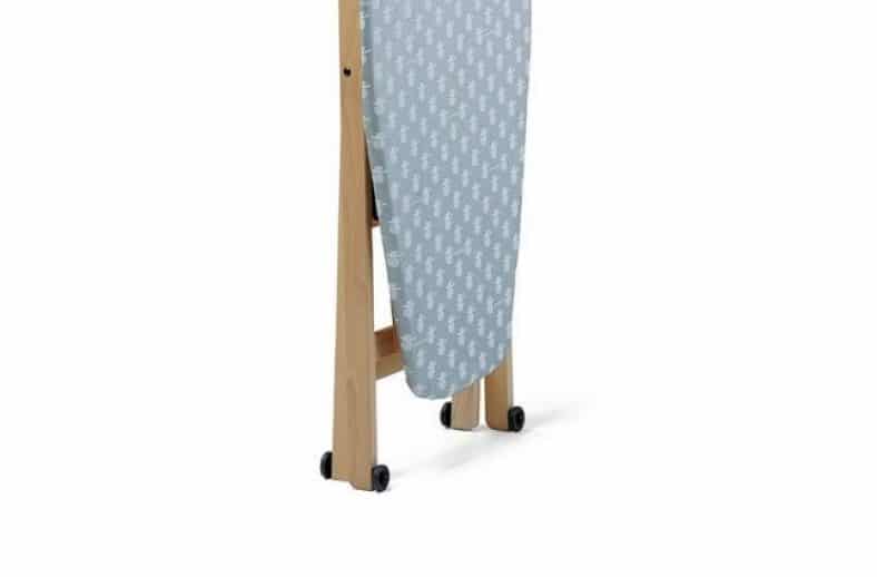 Las 5 tablas para planchar de madera más fiables Las 5 tablas para planchar de madera más fiables