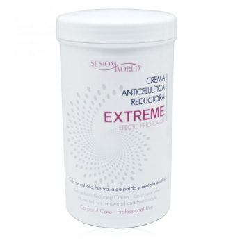Guide pour acheter le meilleur masseur anti-cellulite image 37 Crème anti-cellulite extrême effet froid-chaleur sesiomworld