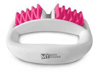 Guide pour acheter le meilleur masseur anti-cellulite image 28 Masseur anti-cellulite Stephanie Franck MY SHAPER