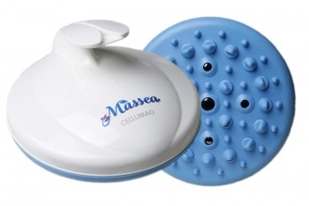 Guide pour acheter le meilleur appareil de massage anti-cellulite image 29 Masseur manuel anti-cellulite Cellumag