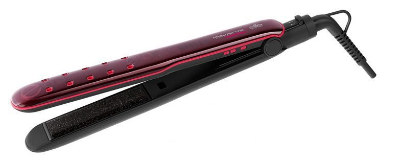 Plancha de pelo Rowenta Express Liss Elite SF4012F0