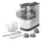 Máquina para hacer pasta: Guía para comprar la mejor en 2020 imagen 52 Máquina automática para crear pasta Philips HR2333-12