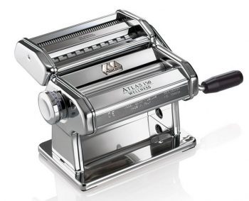 Máquina para hacer pasta: Guía para comprar la mejor en 2020 imagen 29 Máquina para hacer pasta Marcato MC002057