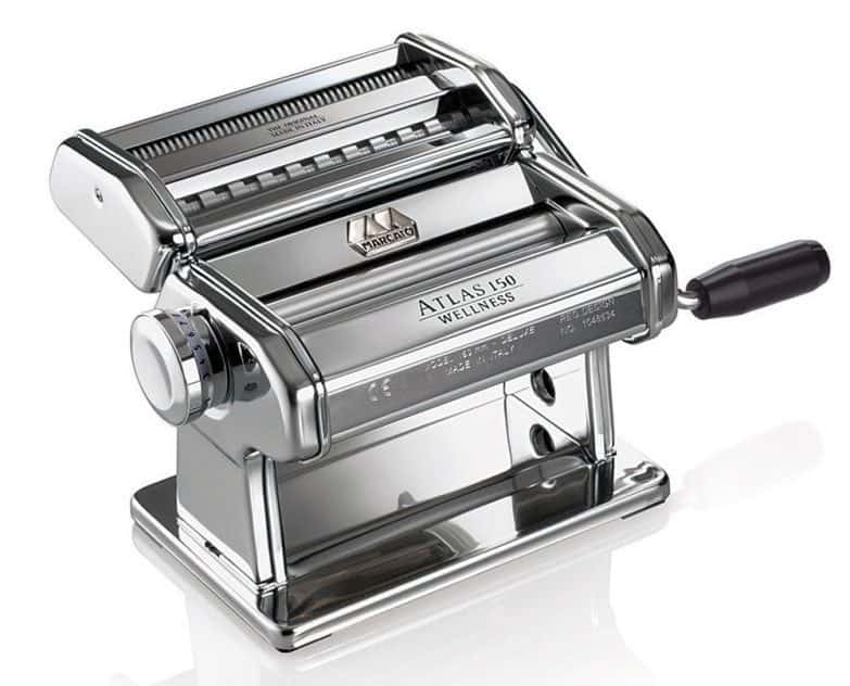 Máquina para hacer pasta Marcato MC002057