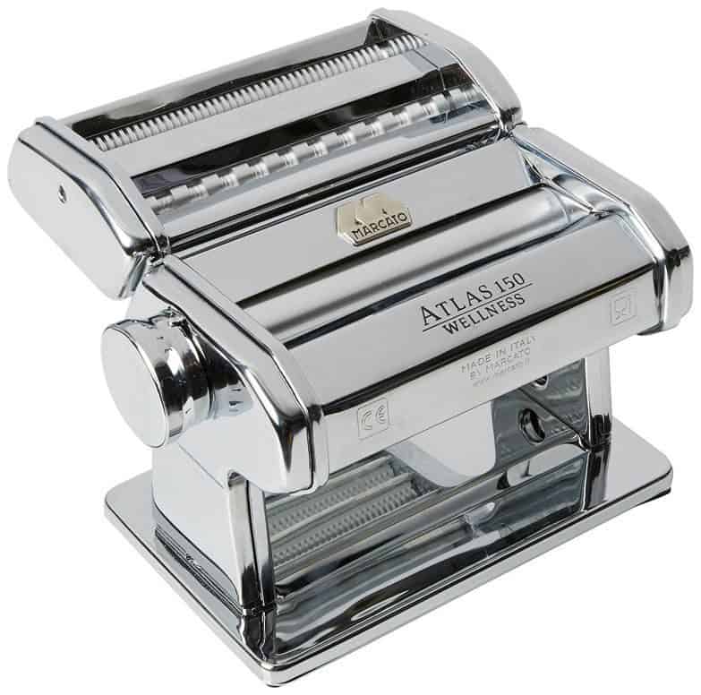 Máquina para hacer pasta fresca Multipast 150