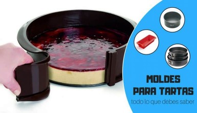 moldes para tartas