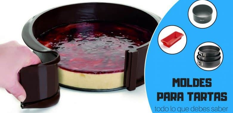 moldes para tartas