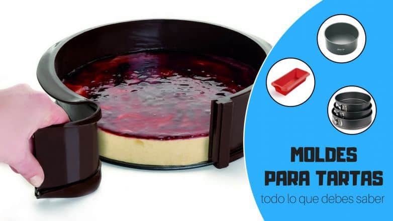 moldes para tartas