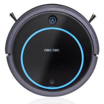 Le meilleur robot aspirateur Conga Cecotec image 36 Robot de nettoyage Cecotec Conga
