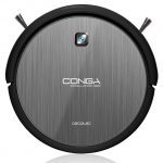 El mejor robot aspirador Conga Cecotec imagen 60 Robot limpieza Conga Excellence 990