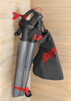 soplador de hojas Skil 0792AA