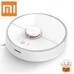 Aspirateur robot Xiaomi: Guide détaillé pour acheter le meilleur modèle de 2020 image 48 Aspirateur robot Robo Rock Aspirateur Xiaomi Mi 2