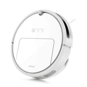 Aspirateur robot Xiaomi: guide détaillé pour acheter le meilleur modèle de 2020 image 25 Aspirateur robot Roborock Xiaomi Xiaowa