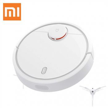 Aspirateur robot Xiaomi: guide détaillé pour acheter le meilleur modèle de 2020 image 16 Aspirateur robot Aspirateur robot Xiaomi Mi