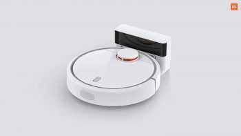 Robot aspirador Xiaomi: Guía detallada para comprar el mejor modelo del 2020 imagen 18 aspirador xiaomi 1 en la base