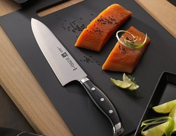 cuchillo santoku