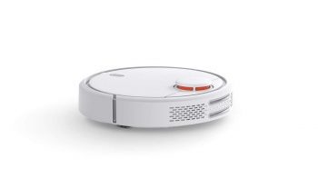 Robot aspirador Xiaomi: Guía detallada para comprar el mejor modelo del 2020 imagen 20 diseño del aspirador robot xiaomi 1