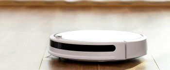 Robot aspirador Xiaomi: Guía detallada para comprar el mejor modelo del 2020 imagen 28 diseño del robot aspirador Xiaowa