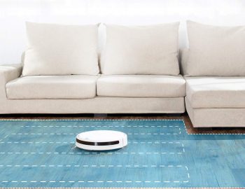 Robot aspirador Xiaomi: Guía detallada para comprar el mejor modelo del 2020 imagen 35 mapa de recorrido del aspirador robot xiaomi vacuum