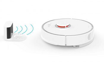 Robot aspirador Xiaomi: Guía detallada para comprar el mejor modelo del 2020 imagen 33 recarga automatica de robot aspirador xiaomi