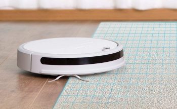 Robot aspirador Xiaomi: Guía detallada para comprar el mejor modelo del 2020 imagen 34 robot aspirador xiaomi en cambio de suelo a alfombra