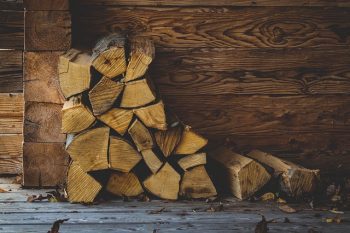 Qué estufas de pellets comprar en 2020 imagen 16 madera para la chimenea