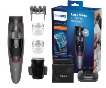 Máquina de recortar barba Philips BT7512 15