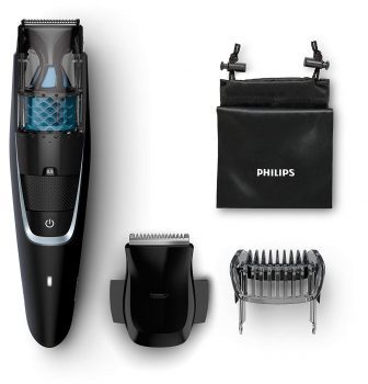 Maquinilla de afeitar barba Philips BEARDTRIMMER Series 7000 BT7205 15