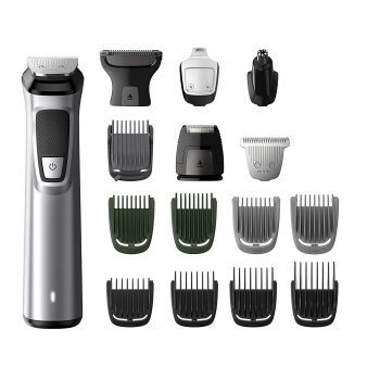 Recortador de barba Philips MG7730 15