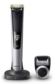 Recortador de barba Philips OneBlade Pro QP6520 30