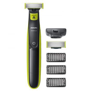 Recortador de barba Philips QP2520 30 OneBlade