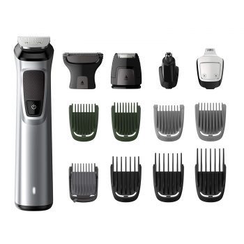 Set de Afeitado Philips MG7720 18