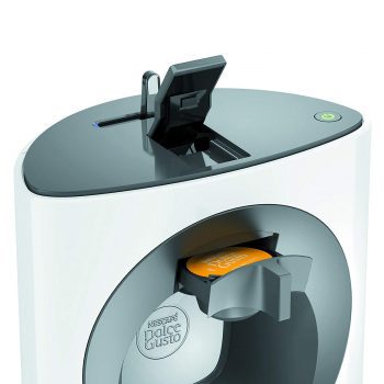 Cafeteras Senseo: Guía para comprar la mejor del 2020 imagen 3 cafetera dolce gusto con capsula