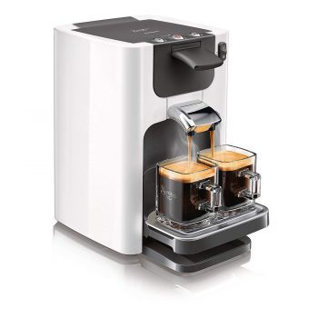 Cafeteras Senseo: Guía para comprar la mejor del 2020 imagen 7 cafetera senseo de dos tazas